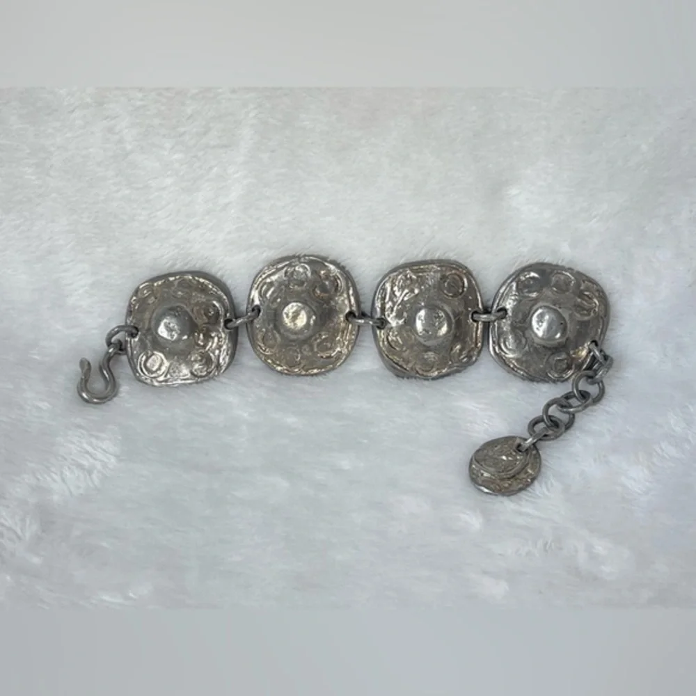 Vintage 70’s rare bracelet